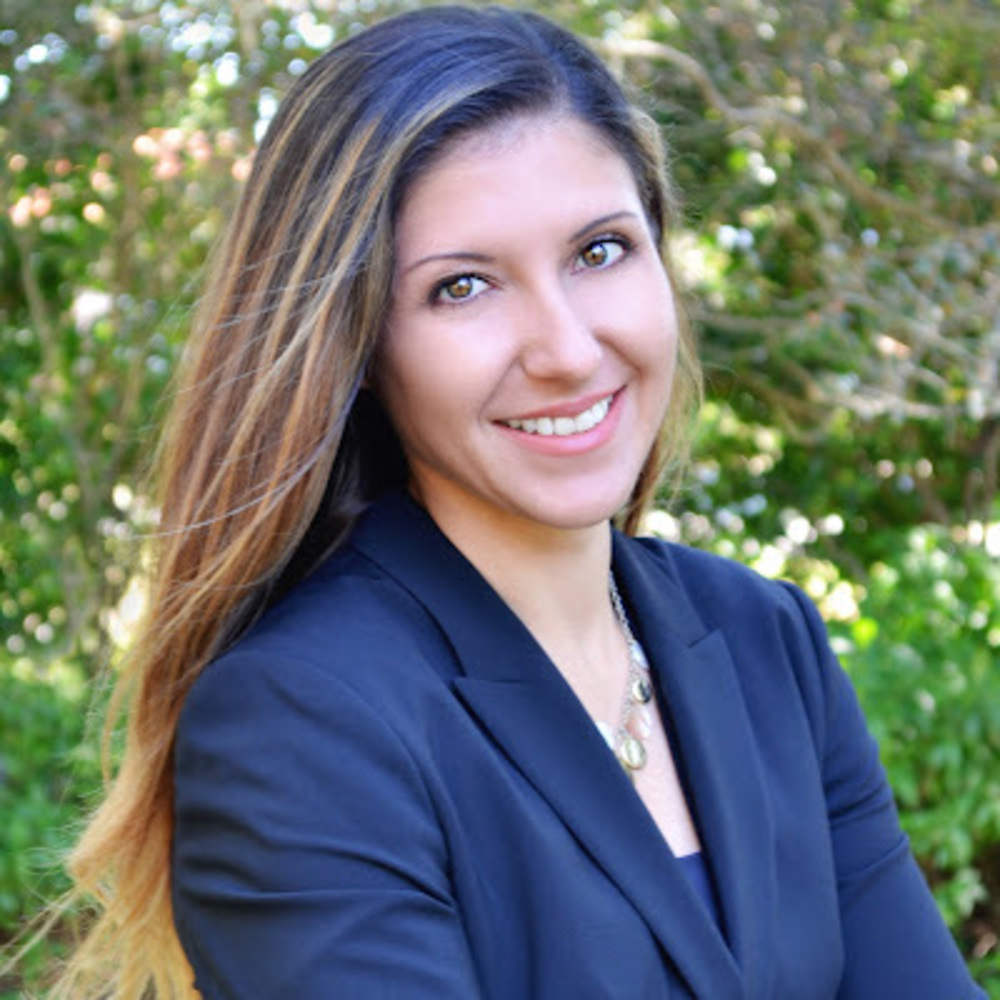 Meet your Posher, Stephanie